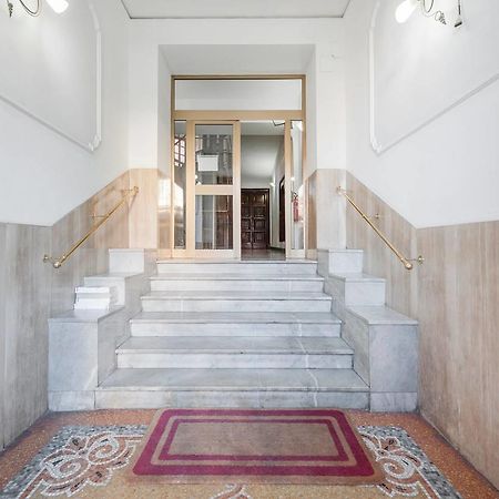 Zhihua Guest House Roma Exterior foto