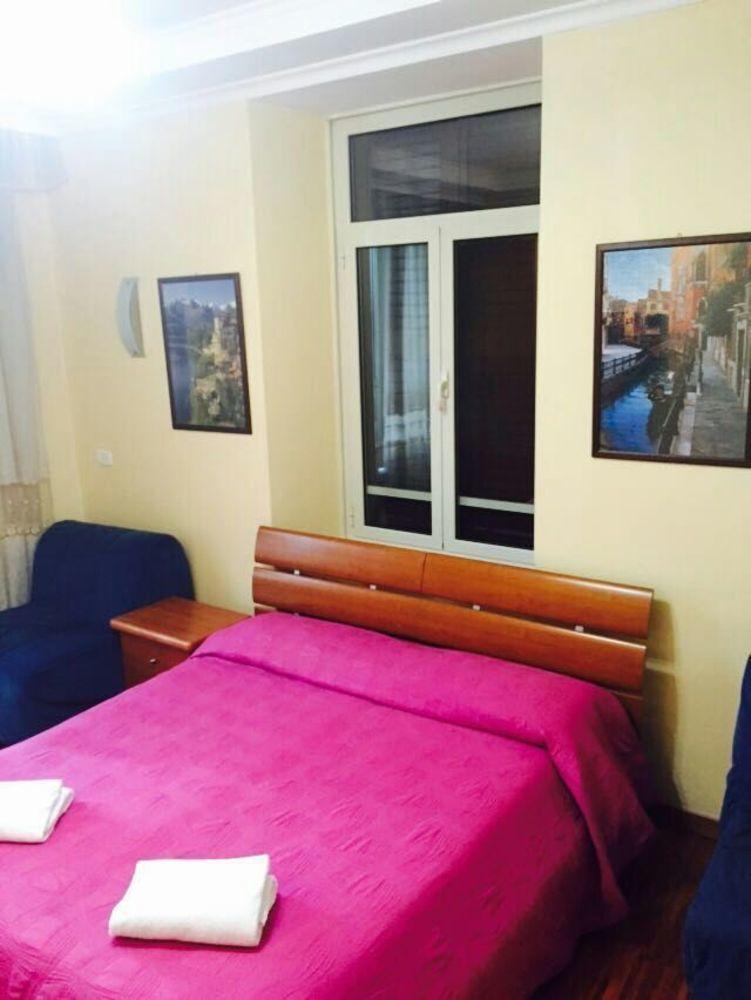 Zhihua Guest House Roma Exterior foto
