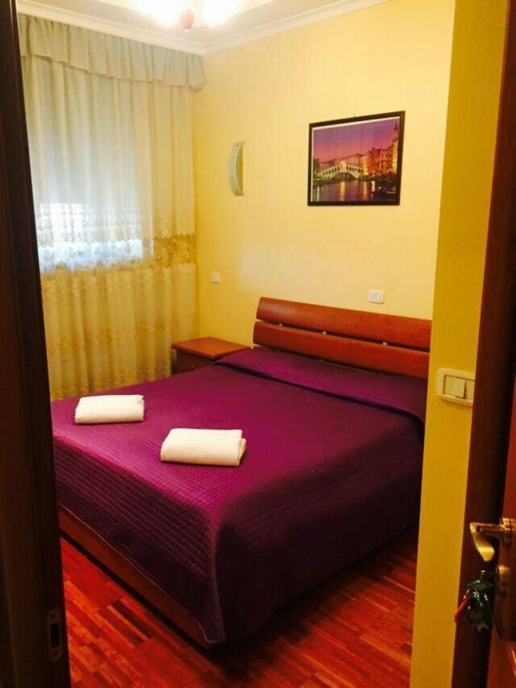 Zhihua Guest House Roma Exterior foto