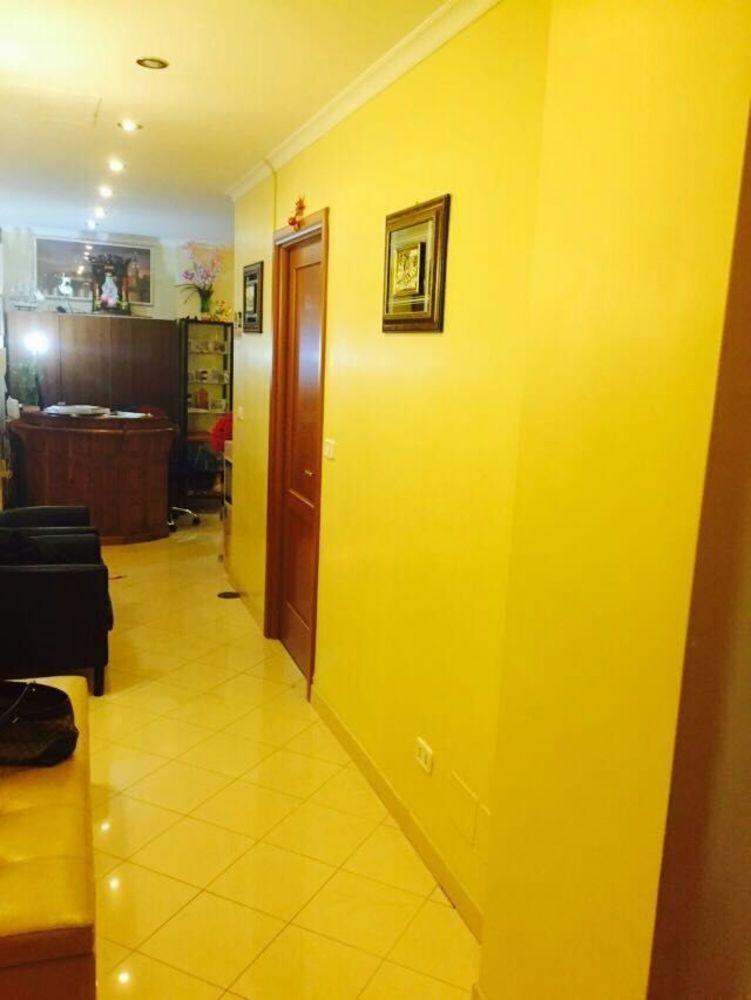 Zhihua Guest House Roma Exterior foto