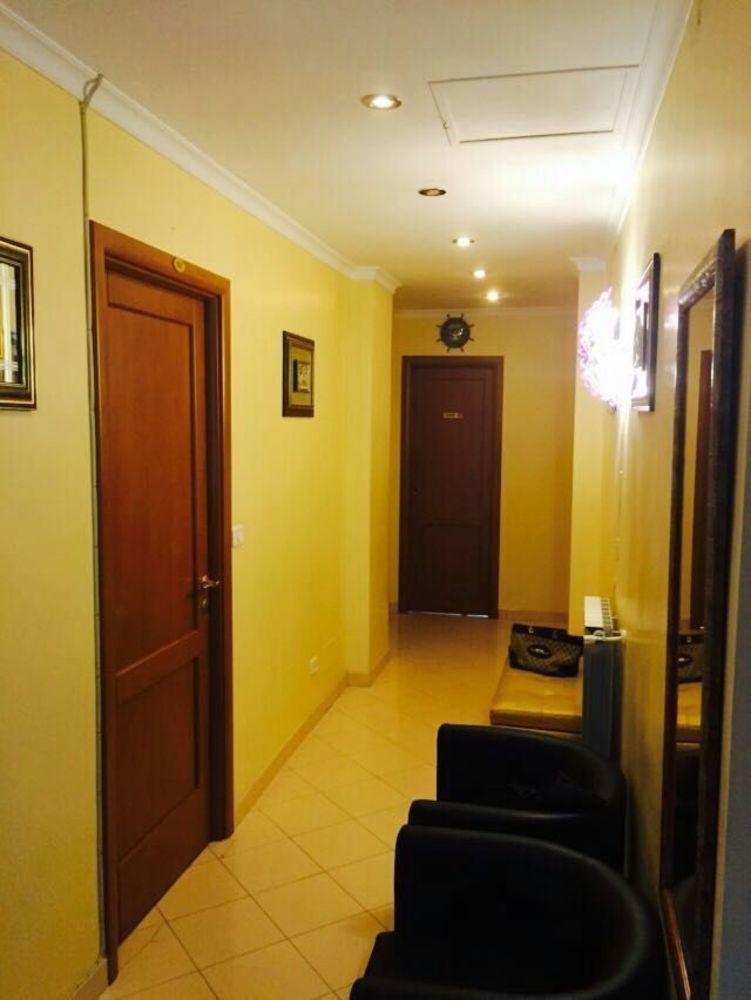 Zhihua Guest House Roma Exterior foto