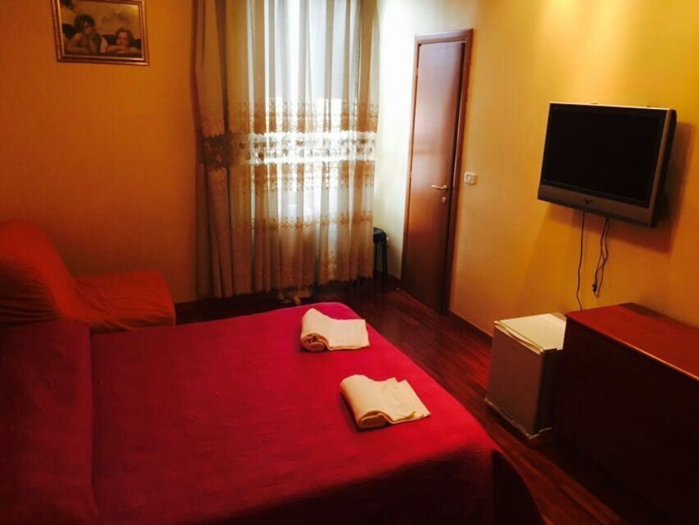 Zhihua Guest House Roma Exterior foto