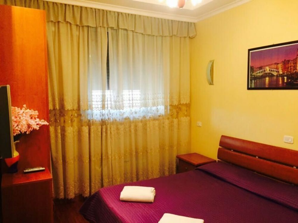 Zhihua Guest House Roma Exterior foto