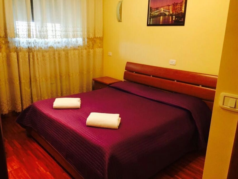 Zhihua Guest House Roma Exterior foto
