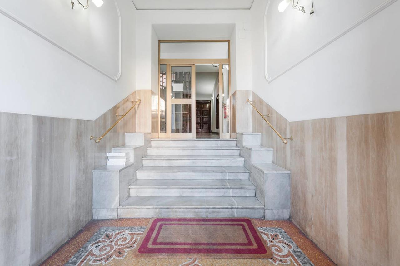 Zhihua Guest House Roma Exterior foto