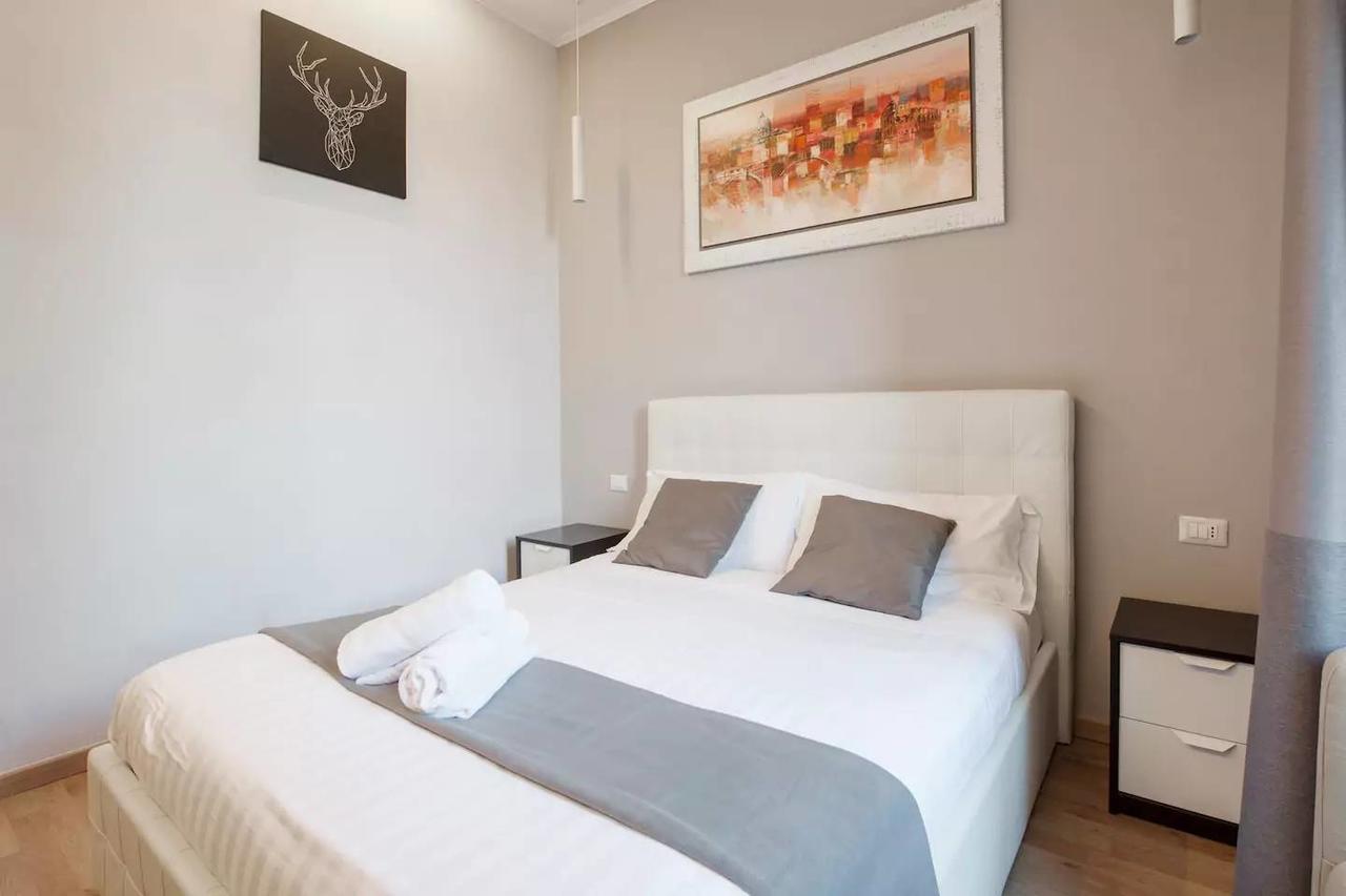 Zhihua Guest House Roma Exterior foto