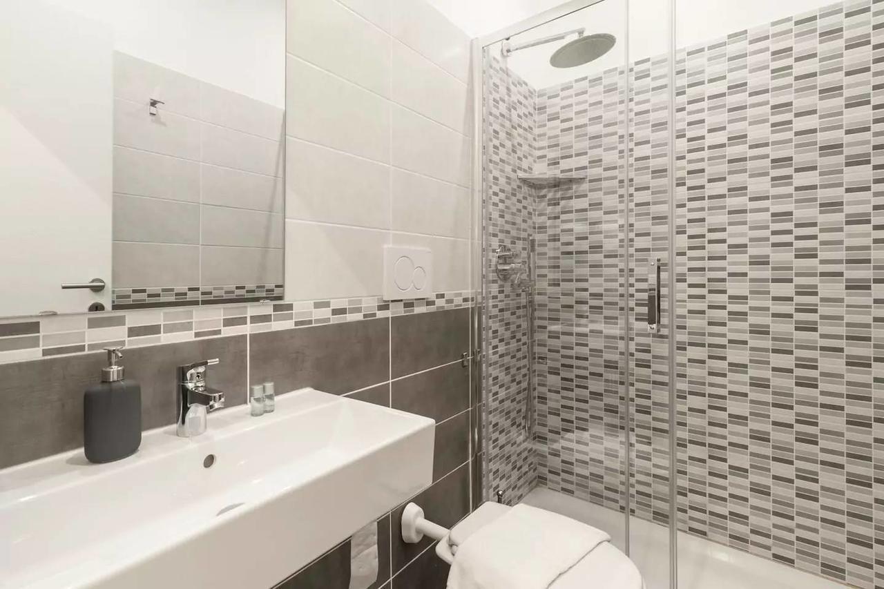 Zhihua Guest House Roma Exterior foto