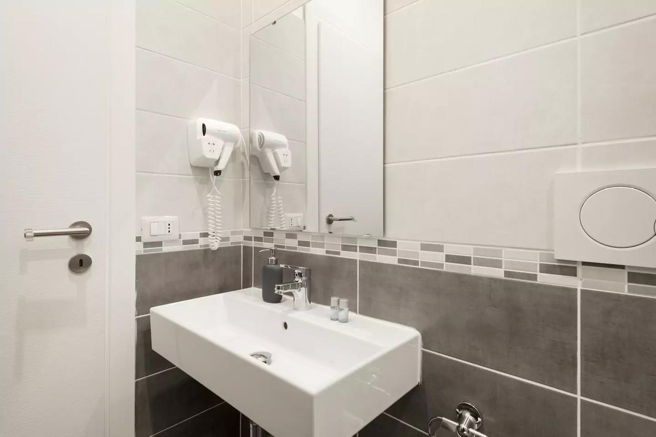 Zhihua Guest House Roma Exterior foto