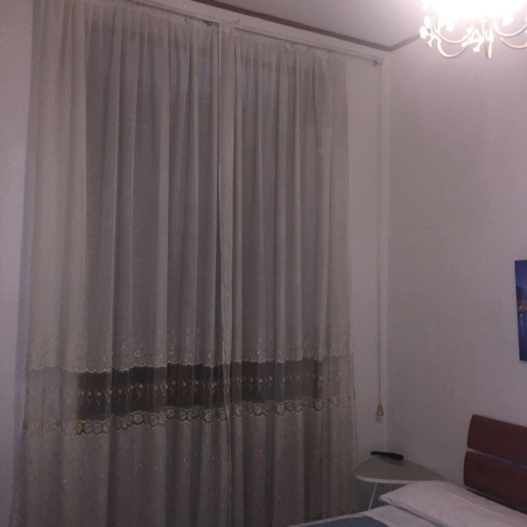 Zhihua Guest House Roma Exterior foto